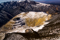 The Chevron Questa molybdenum mine