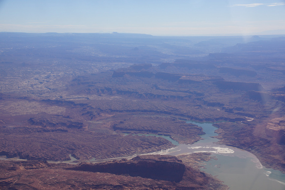 Colorado River, Utah (1 of 3)