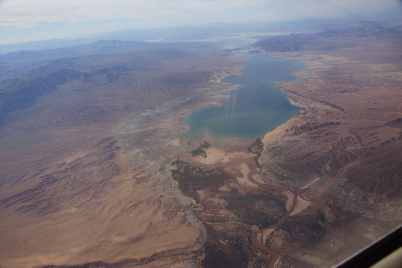 Lake Mead National Recreation Area (1 of 4)