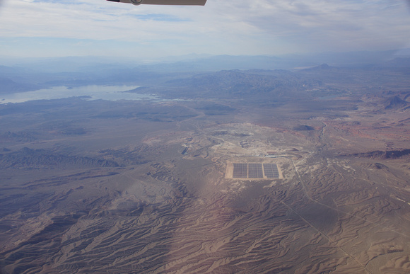 Lake Mead National Recreation Area (1 of 5)