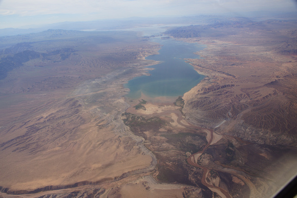 Lake Mead National Recreation Area (2 of 4)