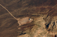 Kanab North uranium mine, 2015
