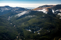 Tenmile Recreation Management Area and Hoosier Ridge Wilderness (1 of 2)