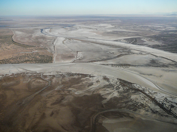 Colorado River Delta