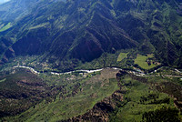 Crystal River Valley