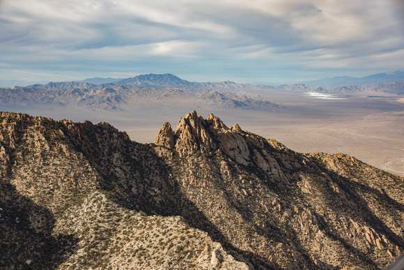 New York Mountains with Ivanpah Solar in the background (1 of 1)-12
