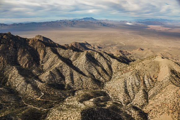 New York Mountains with Ivanpah Solar in the background (1 of 1)-3