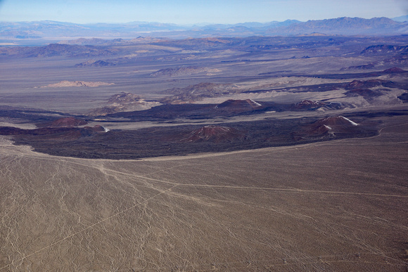 Lava Tube in Mojave National Preserve (1 of 1)