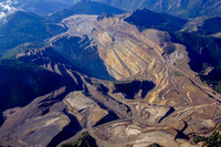 Idaho - Thompson Creek Molybdenum Mine