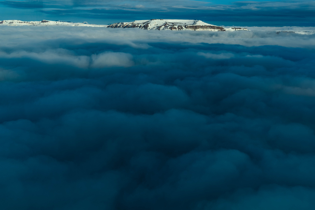 Above the clouds-2