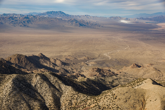 New York Mountains with Ivanpah Solar in the background (1 of 1)-4