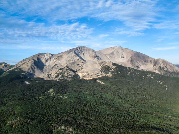 Colorado - Mount Sopris