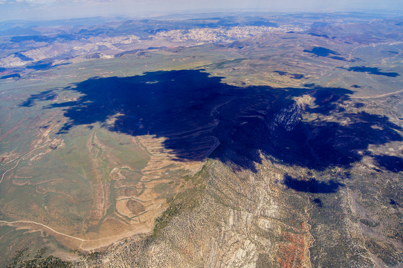 Oil and Gas Lease sites near Dinosaur National Monument
