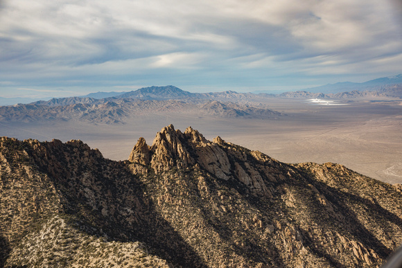 New York Mountains with Ivanpah Solar in the background (1 of 1)-13