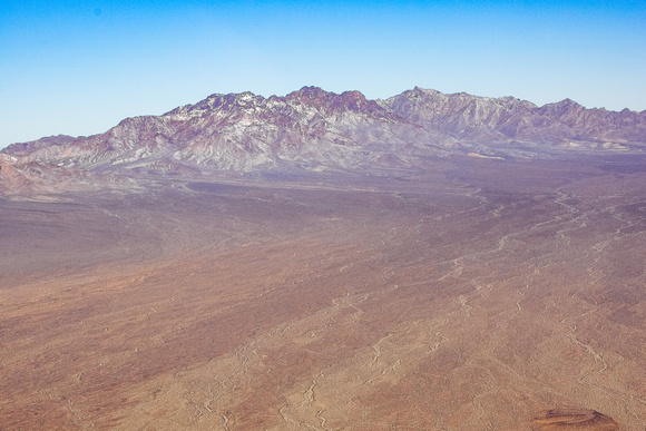 Mojave National Preserve (1 of 1)