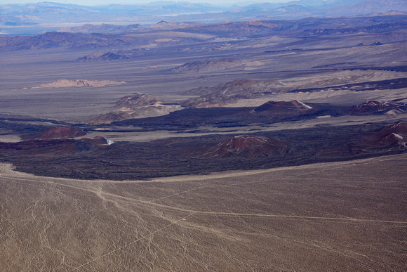 Lava Tube in Mojave National Preserve (1 of 1)-2