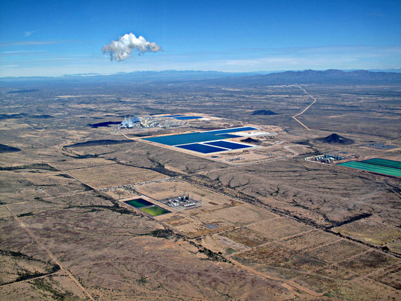 Palo Verde Nuclear Power Plant