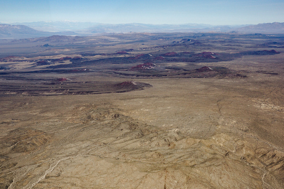 Lava Tube in Mojave National Preserve (1 of 1)-9