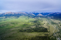 Montana - Rocky Mountain Front