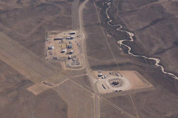 Pinedale oil and gas