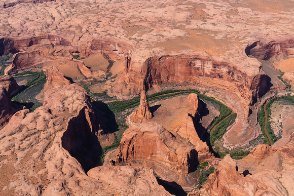 Arch Glen Canyon