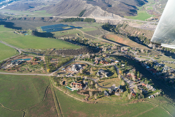 aspen sprawl