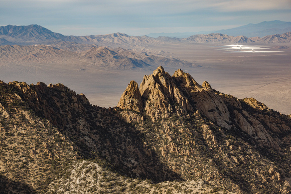 New York Mountains with Ivanpah Solar in the background (1 of 1)-10