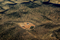 Pinenut Uranium Mine