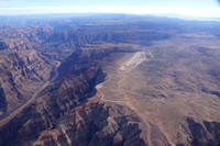 Air strip by the Grand Canyon (1 of 1)