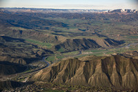 Mamm Peak, Colorado River Valley