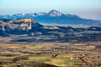 Mesa Verde National Park, and Ute Mountain (1 of 1)-2