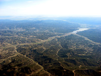 Evergreen Reservoir