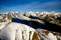 Borah Peak Recommended Wilderness