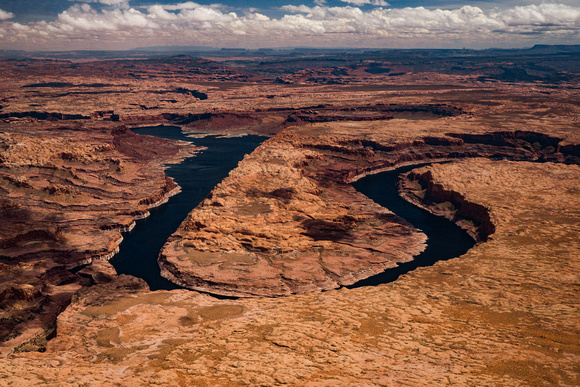 Navajo Mountain and the San Juan River near the border of AZ and UT (1 of 1)-4