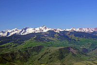 Elk Mountains