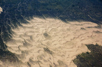 Killpecker Sand Dunes