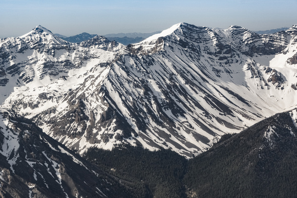 Borah Peak Recommended Wilderness 2016