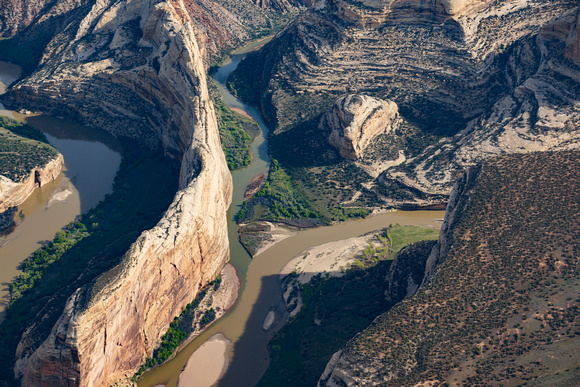 Green and Yampa River confluence (1 of 1)-3