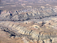 Vermillion Basin, Colorado -  Oil and Gas