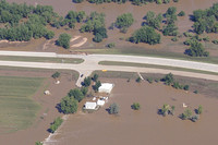 Colorado - South Platte River - Flood - Oil Gas Spill