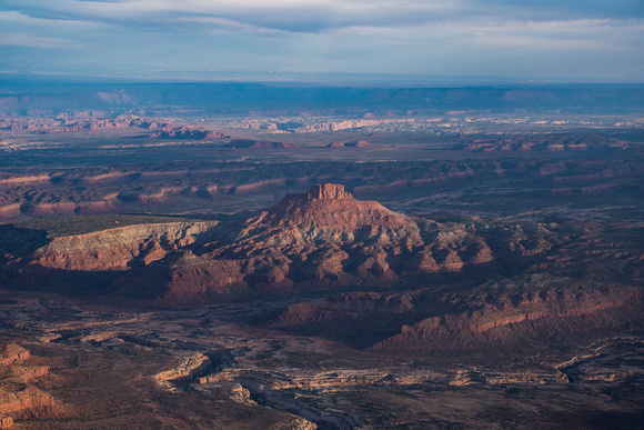 Outside of Canyonlands National Park (1 of 1)