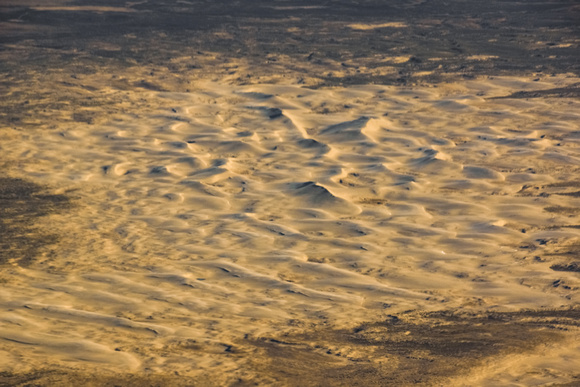 Killpecker Sand Dunes, Wyoming (3 of 8)