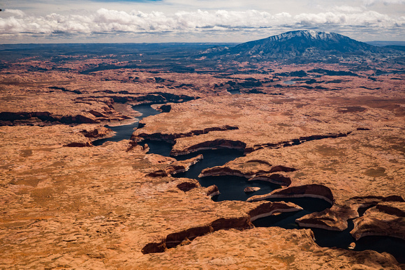 Navajo Mountain and the San Juan River near the border of AZ and UT (1 of 1)-5