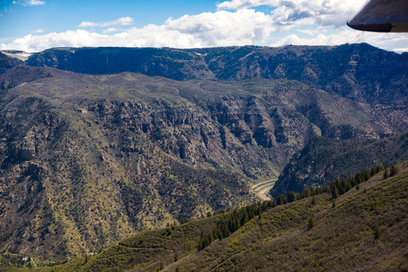 Glenwood Canyon (1 of 3)