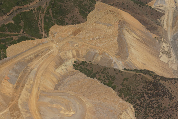 UT_Bingham Canyon Mine
