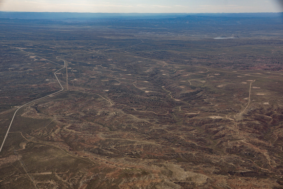 Well pads in the Uinta Basin (1 of 1)-5
