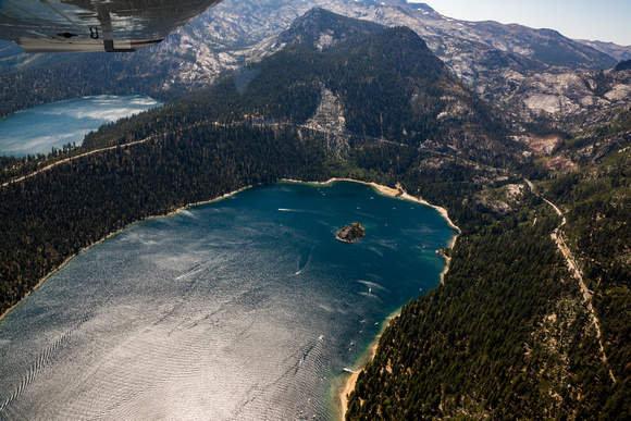 Fallen Leaf Lake Tahoe (3 of 3)