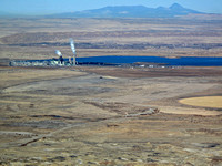 New Mexico - Four Corners Power Plant