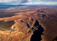 Gand Canyon Navajo Tribal Park (1 of 4)