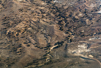 Oil pad near Farmington NM